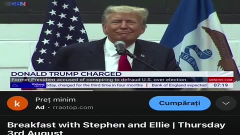 Biased Deep State Mouthpieces Get Schooled On Trump