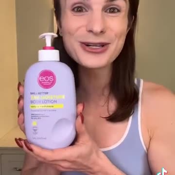 This lotion also works great on your BALLS!!