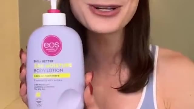 This lotion also works great on your BALLS!!