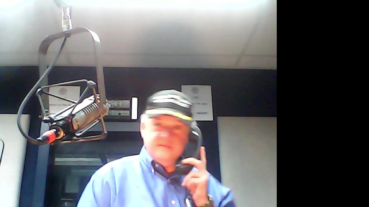 America's Radio Show 07/27/2023 Afternoon Drive