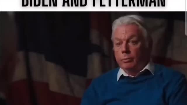 The reason John Fetterman was selected for senate