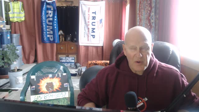 Putin has already been replaced/comments from viewers/source