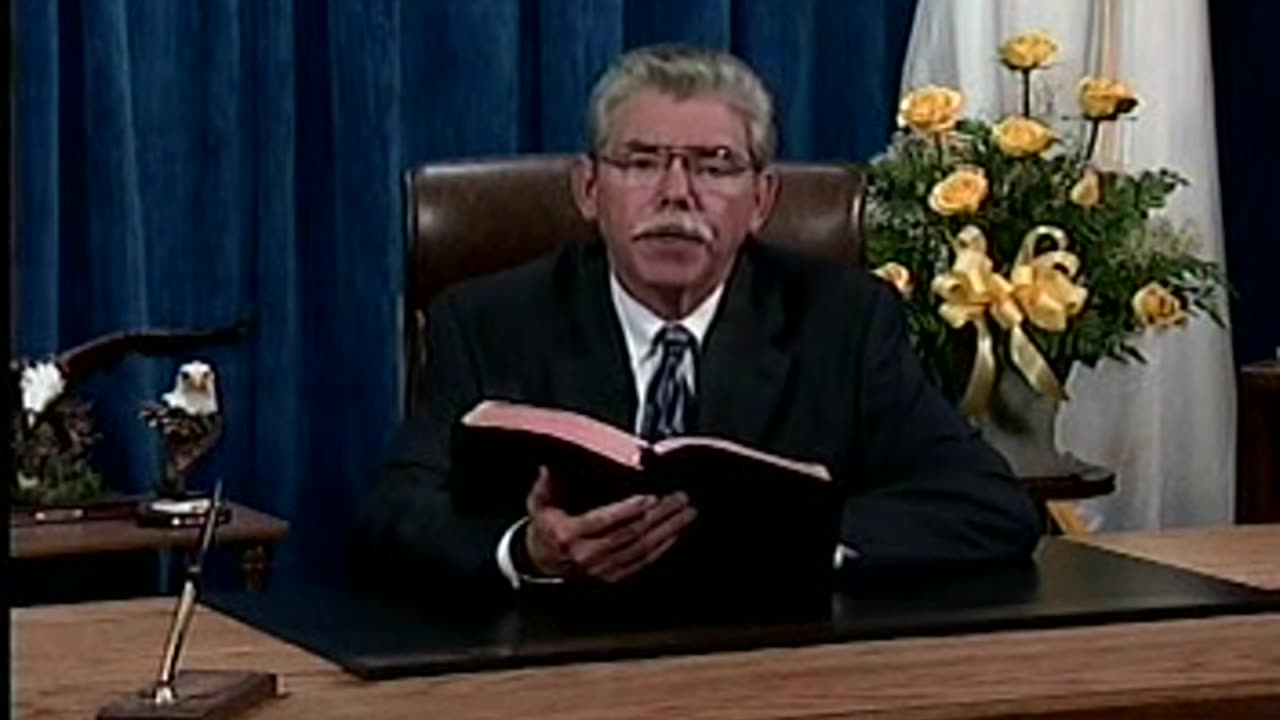 I Samuel 12.15-13.16