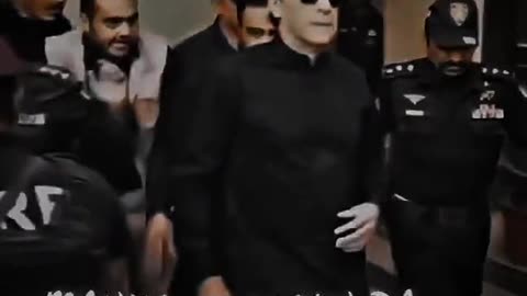 PTI❤️ | IMRAN KHAN | High Level Edit's Video