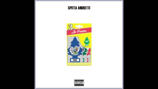 Curren$y - Air Freshna Mixtape