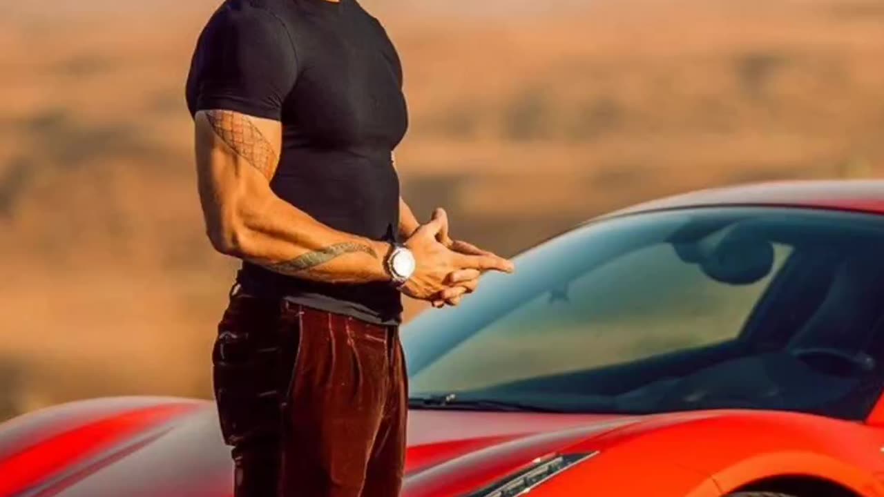 Impossibe to not get FIRED UP after watching this!