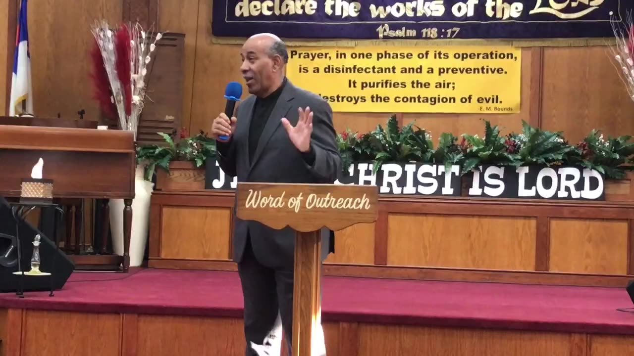 Don’t Despise Small Beginnings