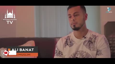 ALI BANAT