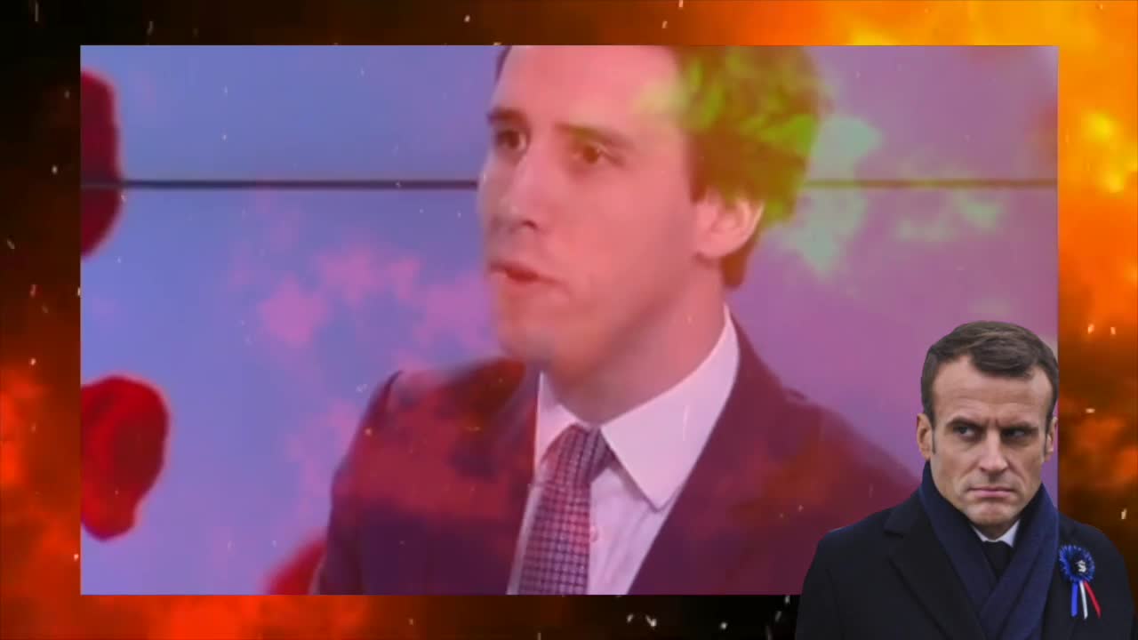 révolution ou pas ?