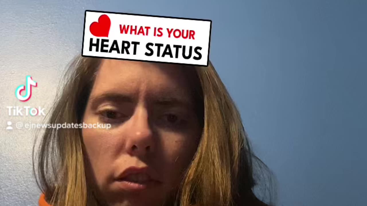 I am shocked