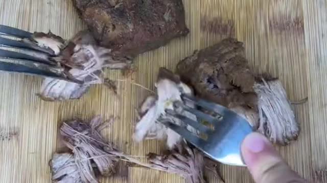 Hunt butcher cook, wild boar carnitas! #cooking #Recipe #wildboar #carnitas #food