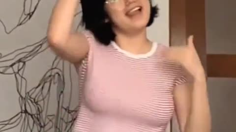 sexy tiktok dance 7