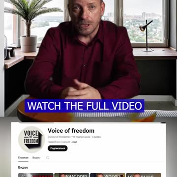 Why is this person more dangerous than Hitler?