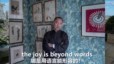 20221214文贵先生语音²：国内疫情爆发，方舱成了传染源。