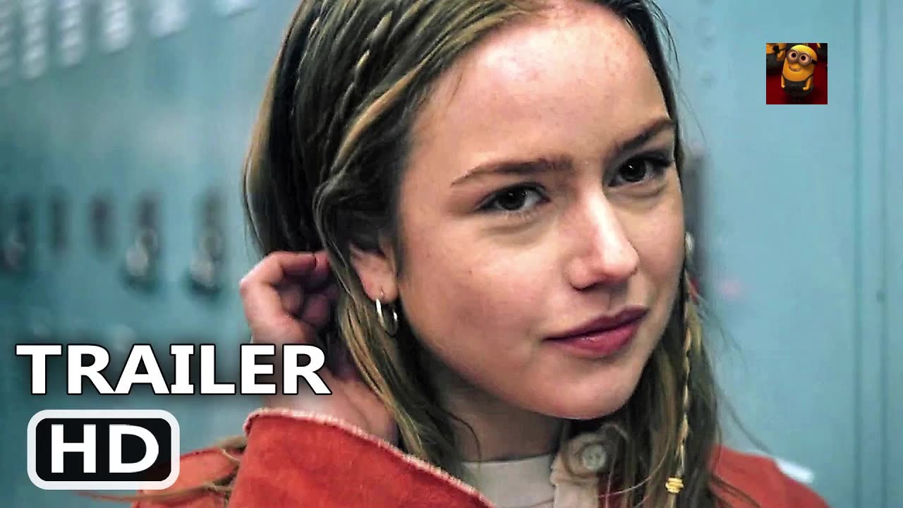 NIGHT SWIM Trailer 2 (2024) Kerry Condon, Thriller Movie