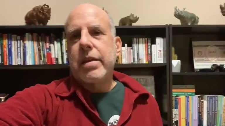 Google Is In Big Trouble