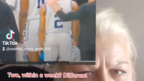 What will it take for them to understand there's a problem