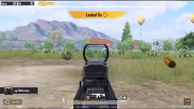 status wa highlights pubg mobile