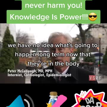 What does it damage???