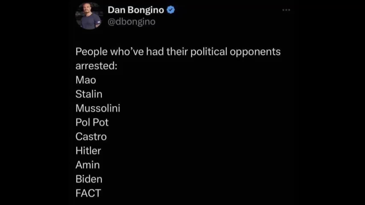 Dan Bongino