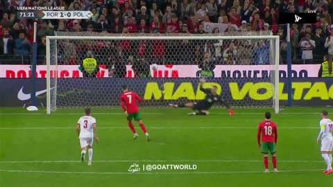 ronaldo panenka