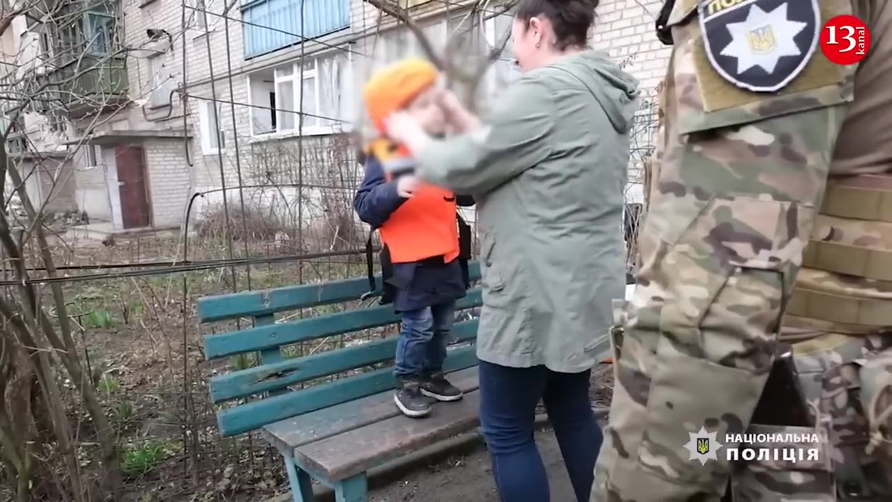 Russia suffers heavy losses in frontal attacks near Avdiivka