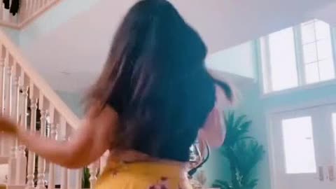 Belly dance