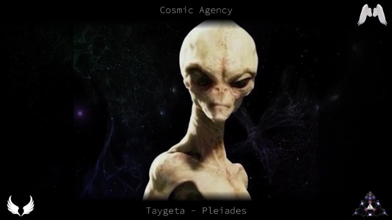 Tests PCR Maïtrés - Yazhi Swaruu- Contact extraterrestre Pléiadien