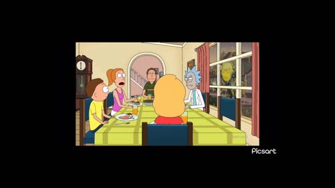 funny rick and morty clips