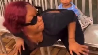 Democrats In Action - With Little Kids