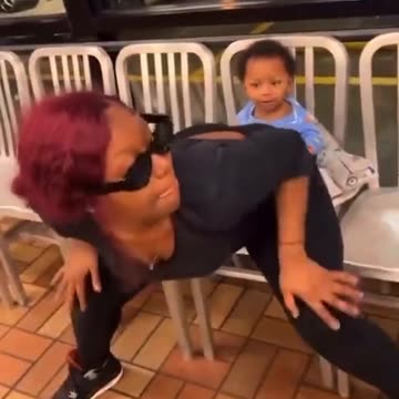 Democrats In Action - With Little Kids