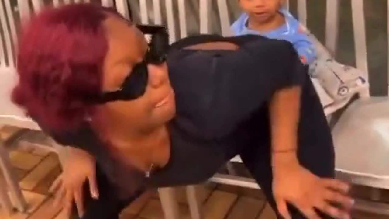 Democrats In Action - With Little Kids