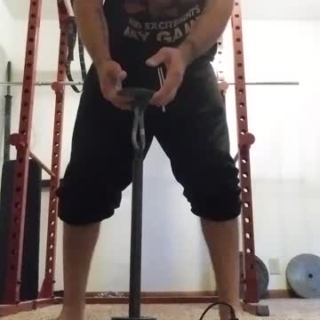 Gods of Grip Ridge Pinch 6mm