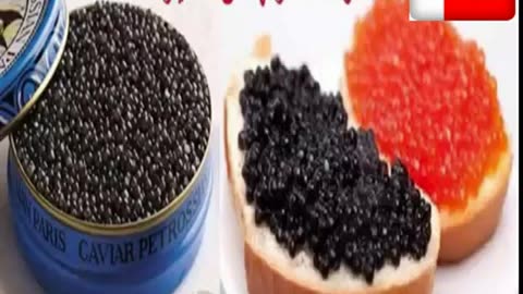 Caviar