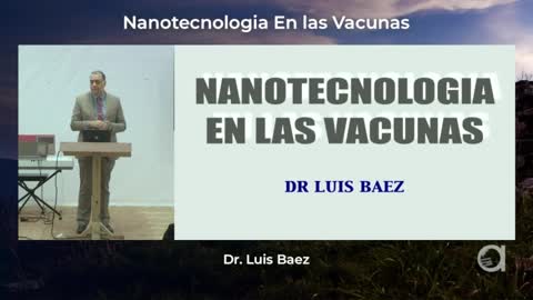 NANO TECNOLOGIA EN LAS VACUNAS