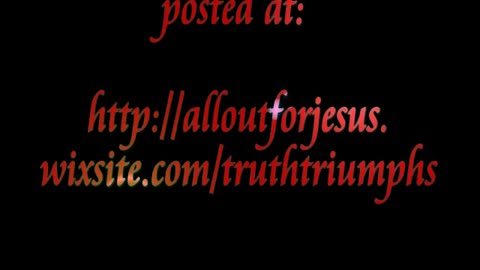 Words of the Spirit. June 12 2022