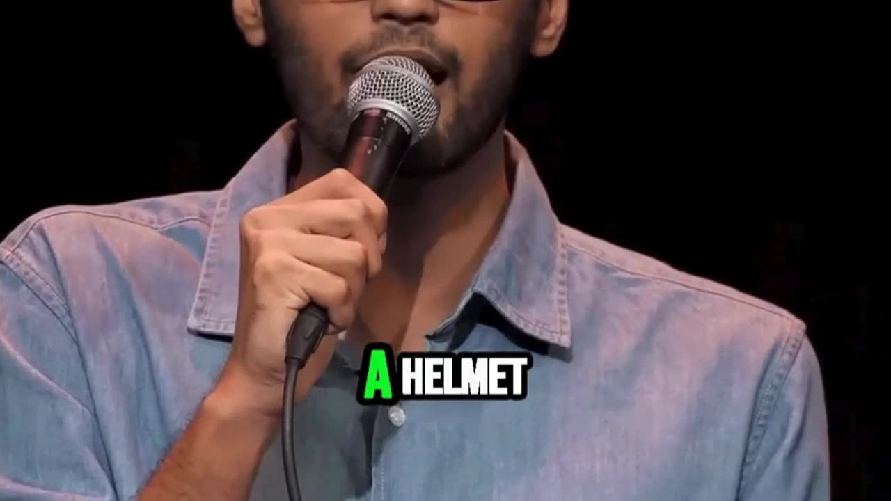 Save lives and love: The importance of helmets for bikers in #india