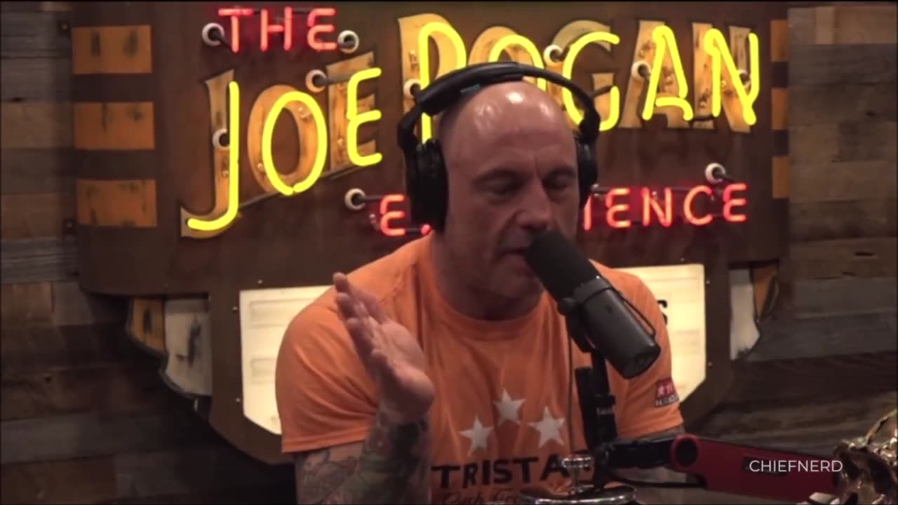 BREAKING Russell Brand & Joe Rogan ROAST Fauci for Lying to Rand Paul - TNTV.