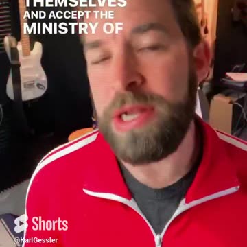 Andy Stanley is What Happens When We Neglect Deliverance