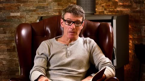 Episode 26 Urban Survival Why Mark Johnson