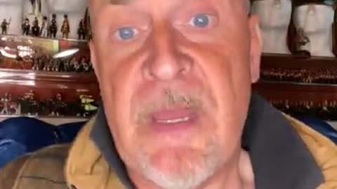 BackUp Diretta Andrea Colombini del 19 Aprile 2022