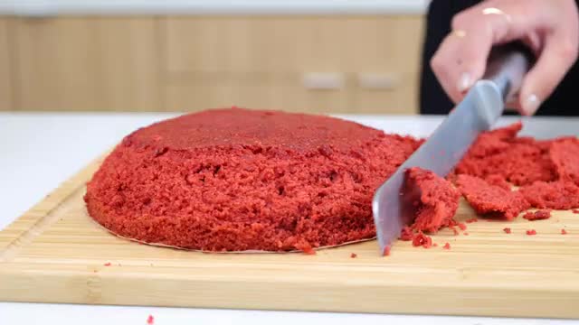 Crab Birthday Cake_Cut