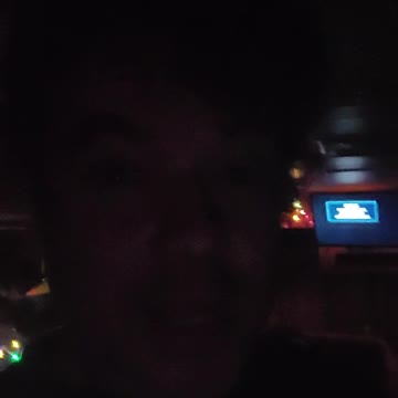 The buttcrack of midnight