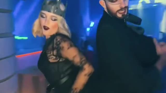 Dark Queens in #martacariƱo š¤