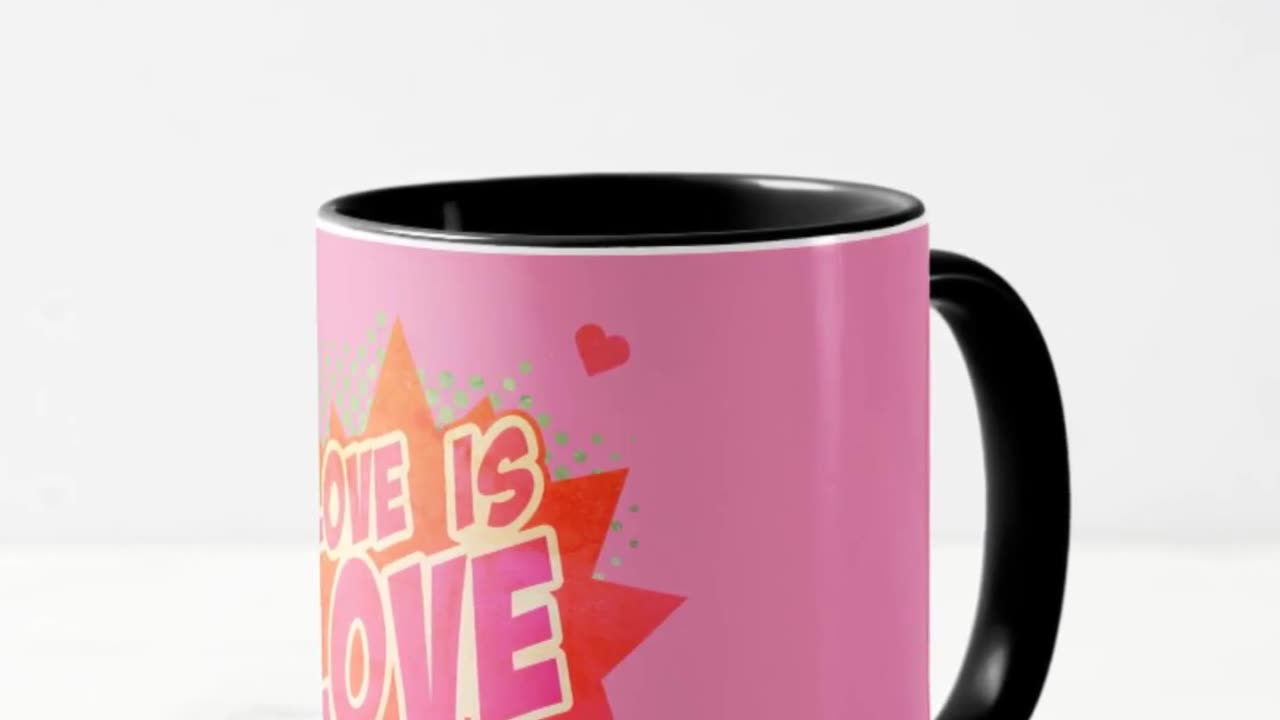 'Love You' Mugs: Perfect Gifts for Every Occasion!