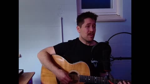 Better Man (Cover)