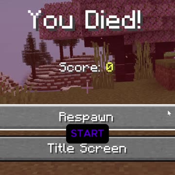 Minecraft Mod Instant Kill PART 1