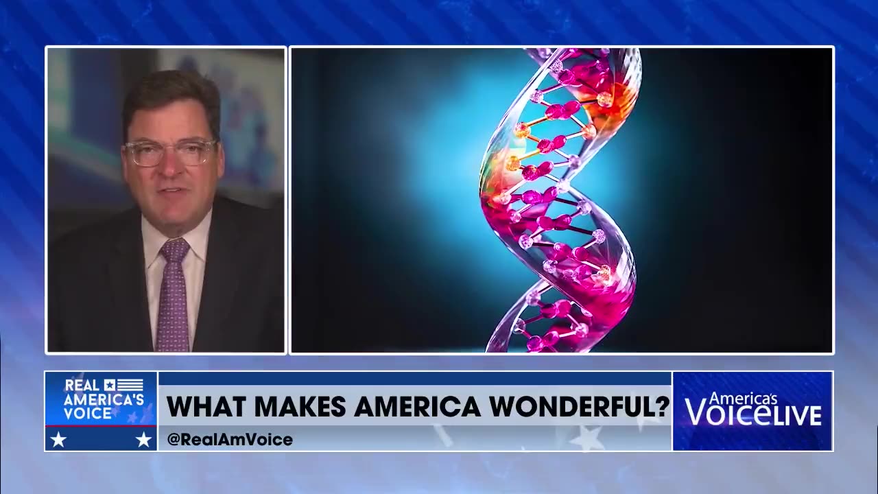 What Makes America Wonderful? 🇺🇸