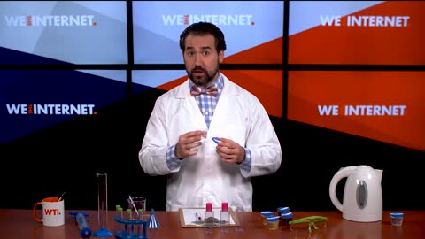 Does Bill Nye have a People Problem We the Internet TV