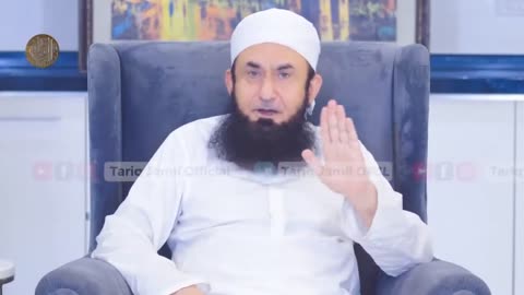 Adapt 7 Traits to Own Janna-tul-Firdous by Molana Tariq Jamil 25 April 2021 | Paigham e Quran EP#13